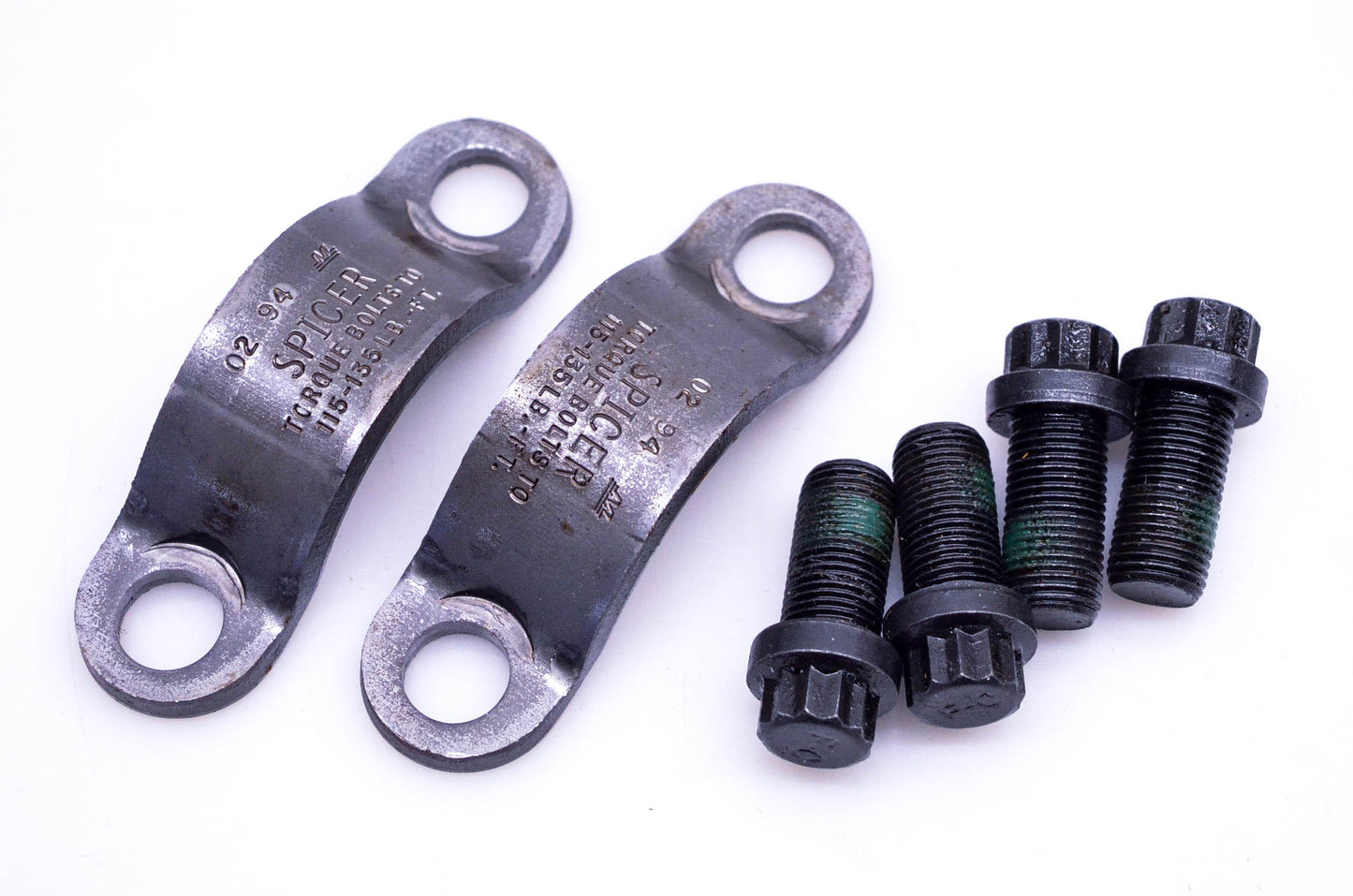 Neapco 1-0046 Strap Kit NOS