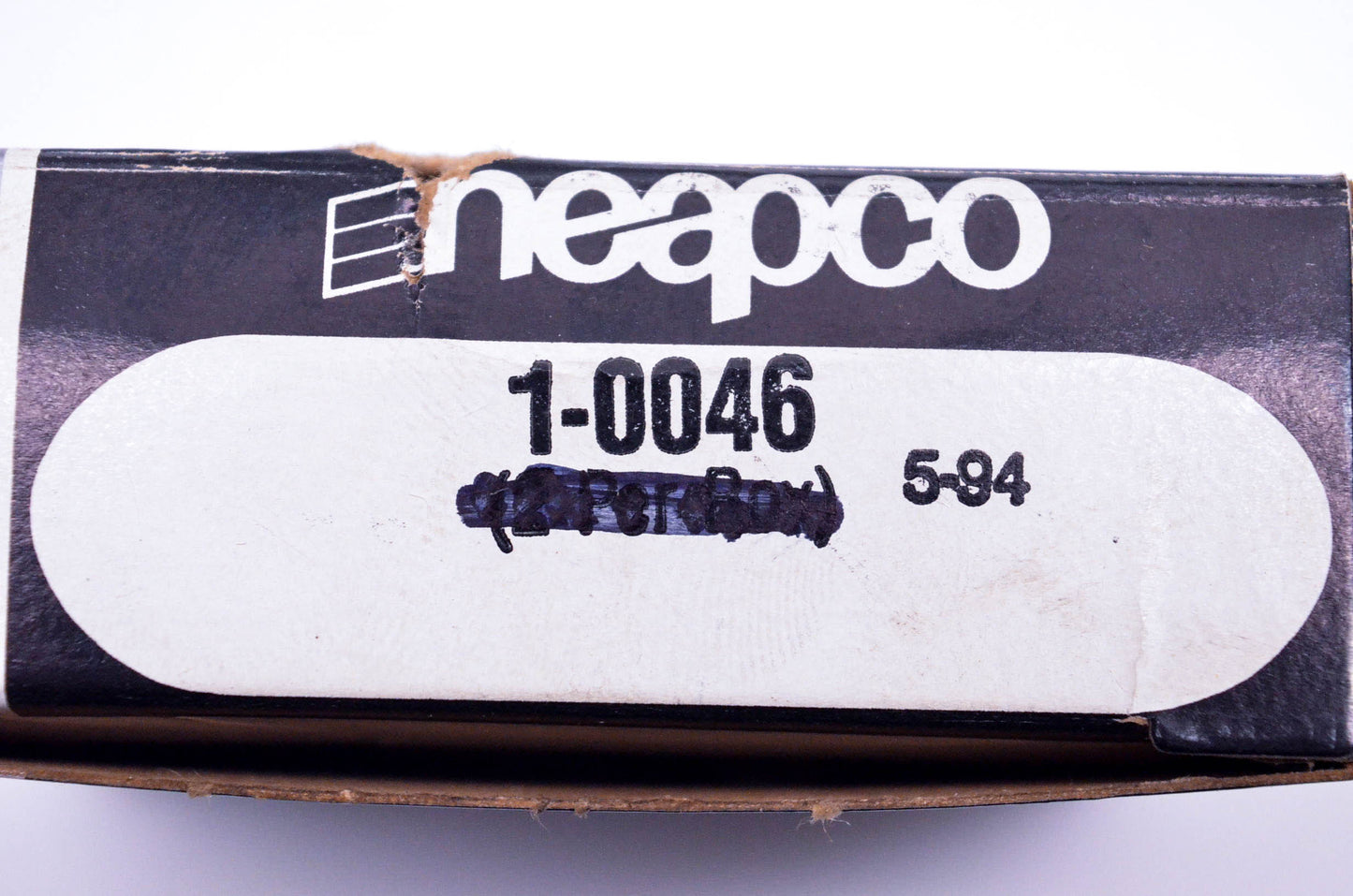 Neapco 1-0046 Strap Kit NOS