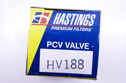 Hastings HV188 PCV Valve NOS