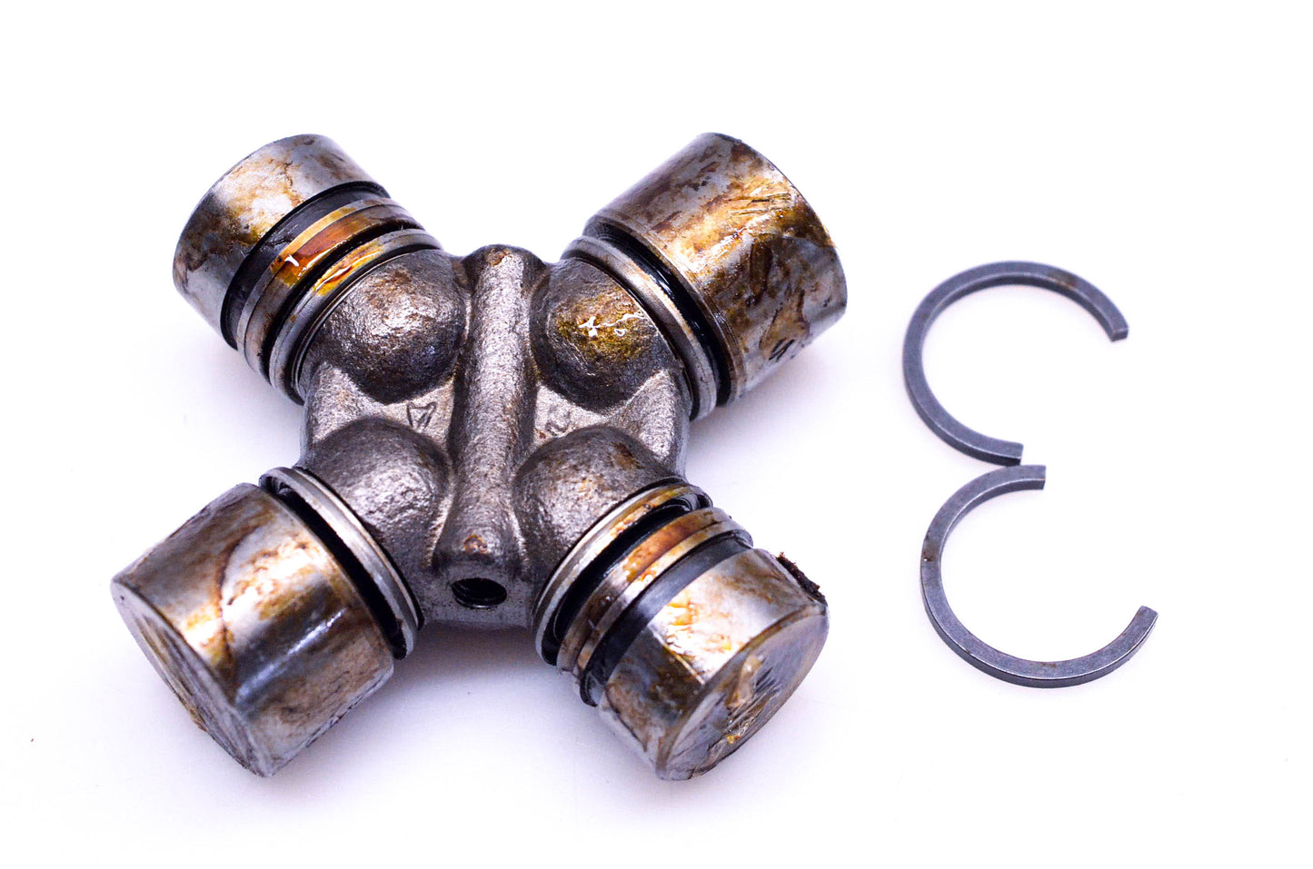 Neapco 1-3650, 283650 Universal Joint Kit NOS
