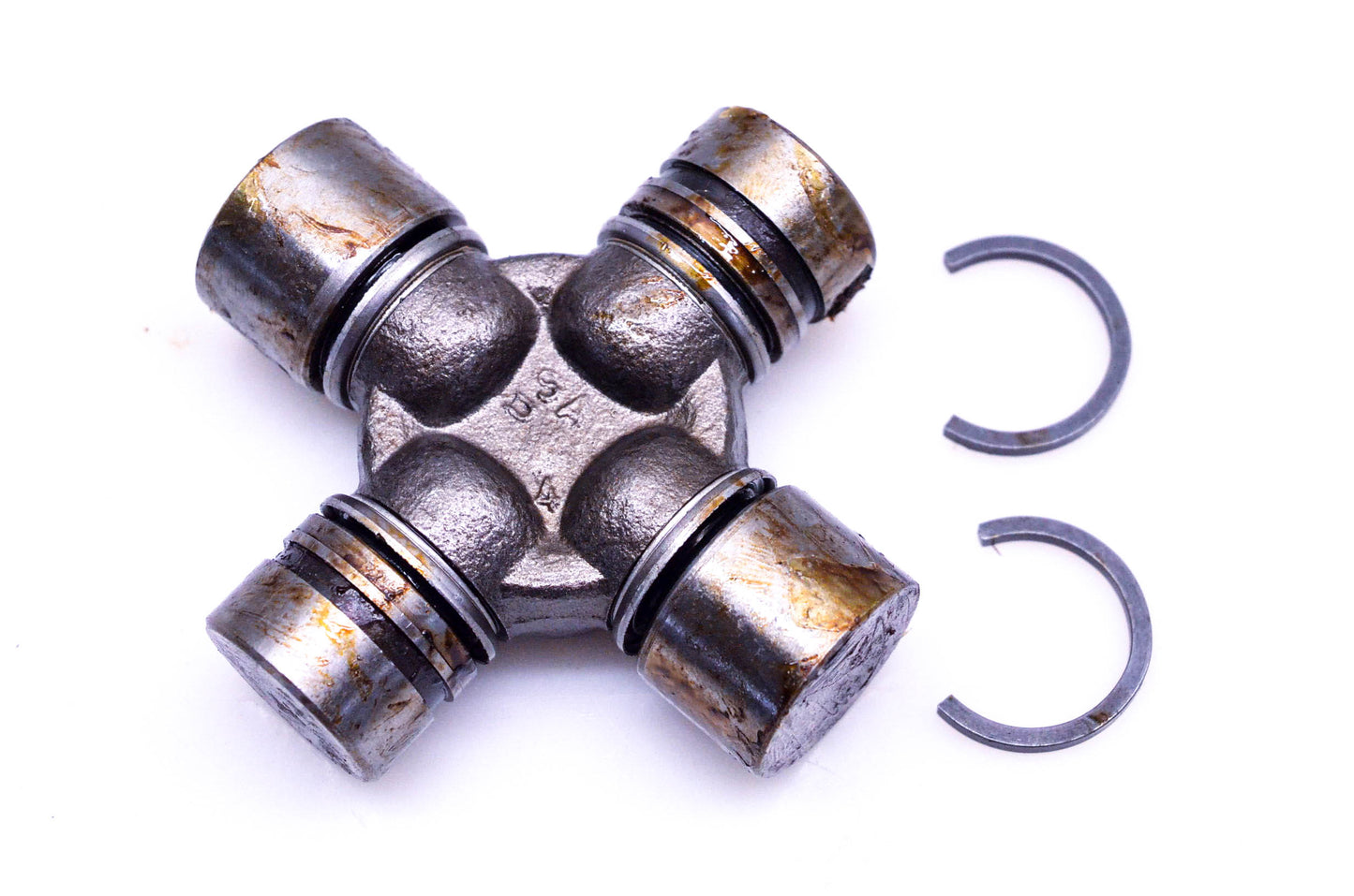 Neapco 1-3650, 283650 Universal Joint Kit NOS