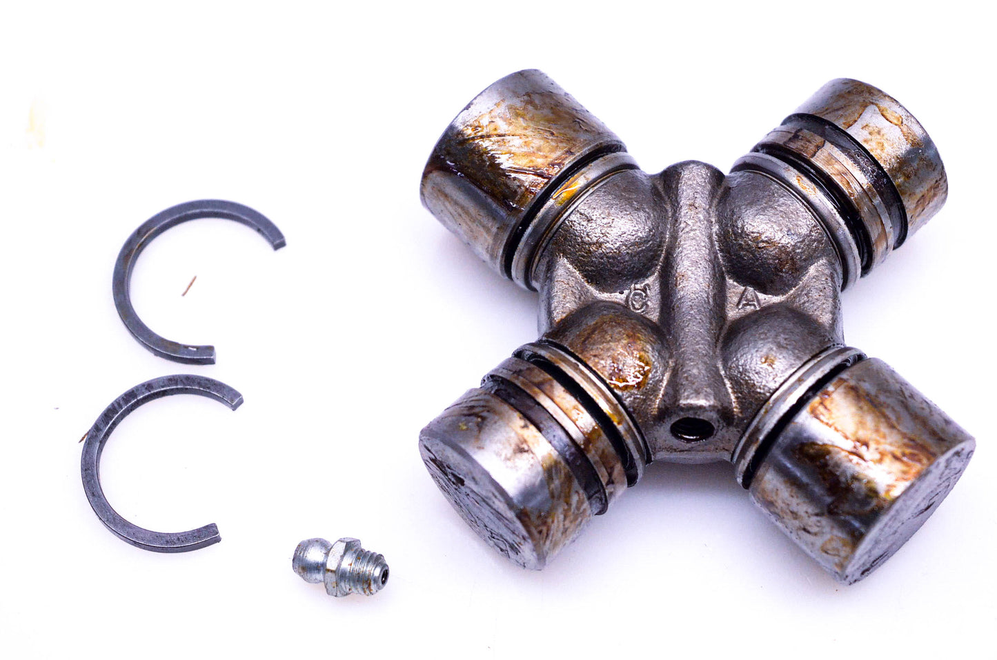 Neapco 1-3650, 283650 Universal Joint Kit NOS