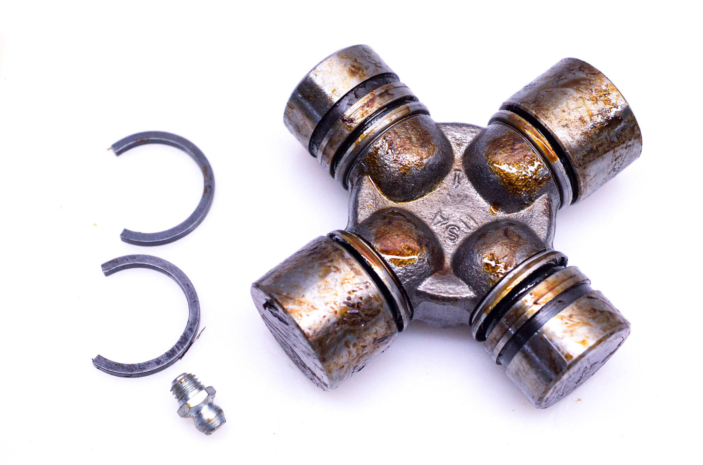 Neapco 1-3650, 283650 Universal Joint Kit NOS