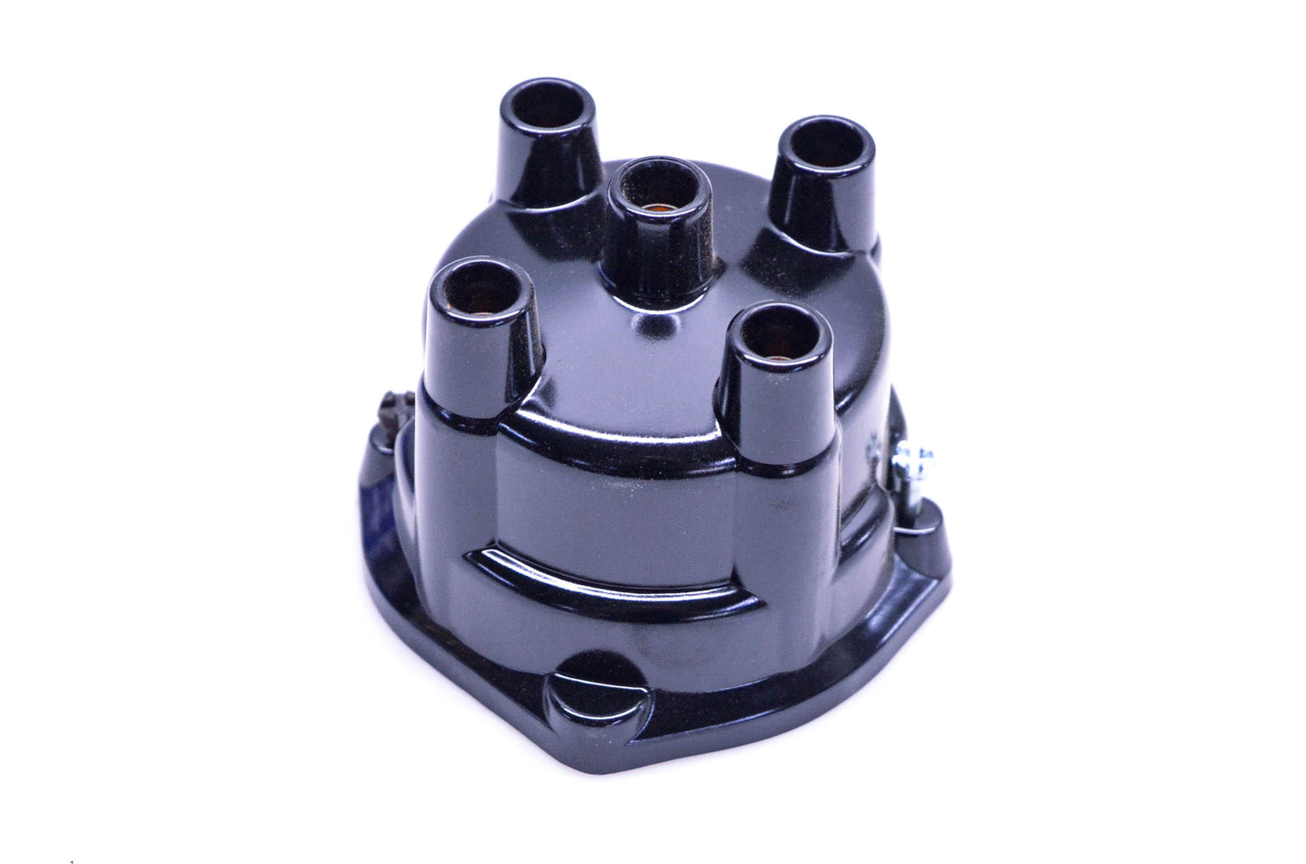 GP Sorensen DR93 Distributor Cap NOS