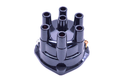 GP Sorensen DR100B Distributor Cap NOS