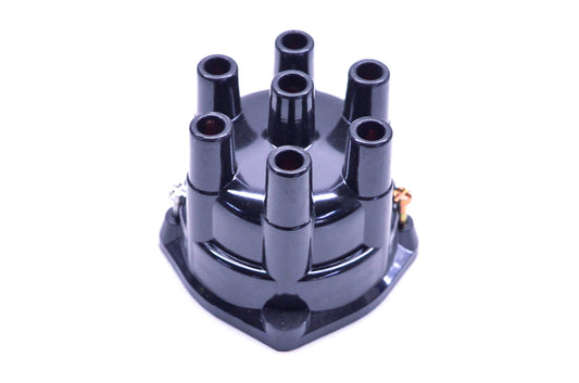 GP Sorensen DR100B Distributor Cap NOS