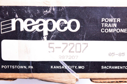 Neapco 5-7207 Universal Joint Kit NOS