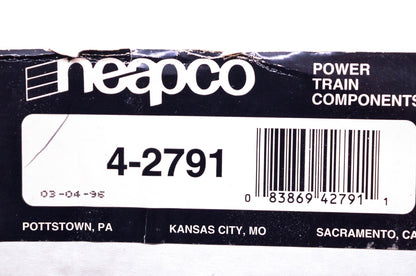 Neapco 4-2791 Universal Joint Kit NOS