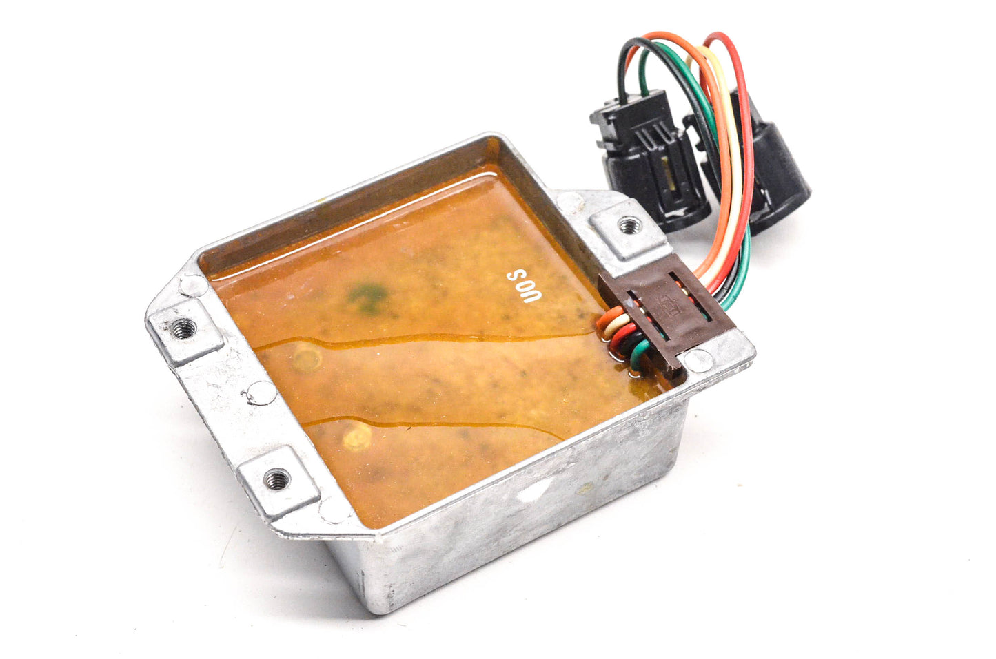 GP Sorensen EL111 Filko Module NOS