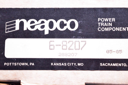 Neapco 6-8207 Universal Joint Kit NOS