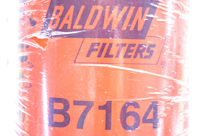 Baldwin B7164 Oil Filter NOS
