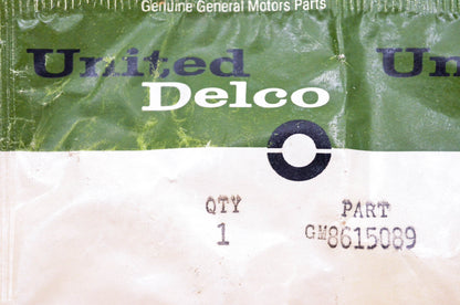 United Delco 8615089 Transmission Band Release Spring NOS