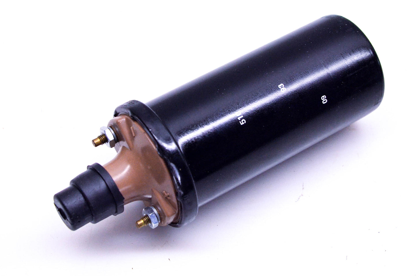 GP Sorensen GC124, UC-101HS Filko 12v Ignition Coil NOS