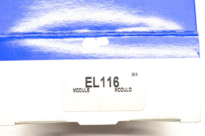 GP Sorensen EL116 Module NOS