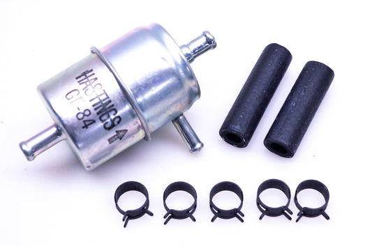 Hastings GF84 Fuel Filter Kit NOS