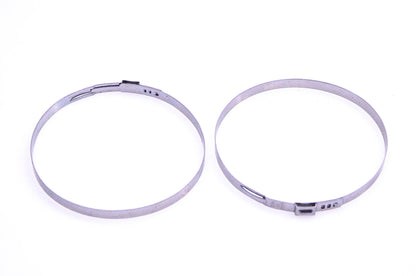 Neapco 91-9650 Clamp Band Qty 2 NOS