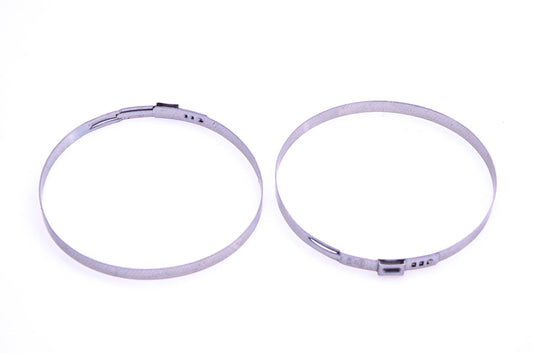 Neapco 91-9650 Clamp Band Qty 2 NOS