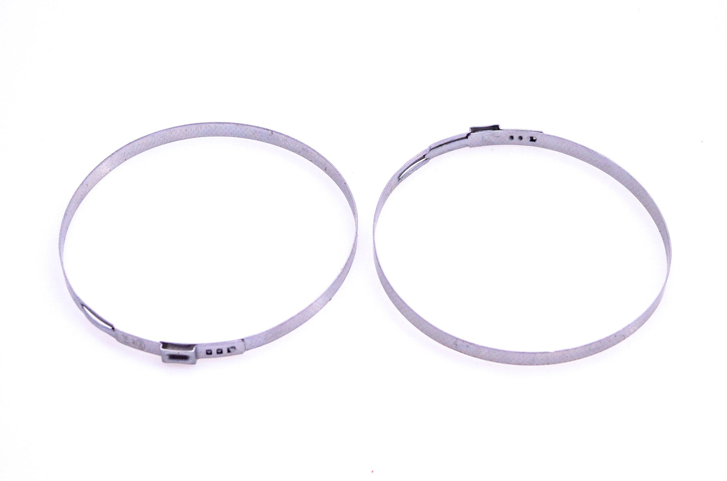 Neapco 91-9650 Clamp Band Qty 2 NOS