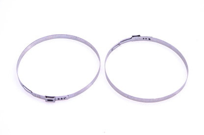 Neapco 91-9650 Clamp Band Qty 2 NOS