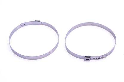 Neapco 91-9200 Clamp Band Qty 2 NOS