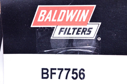 Baldwin BF7756 Fuel Filter NOS