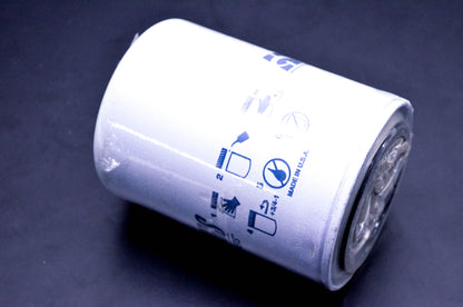 Hastings WC7 Oil Filter NOS