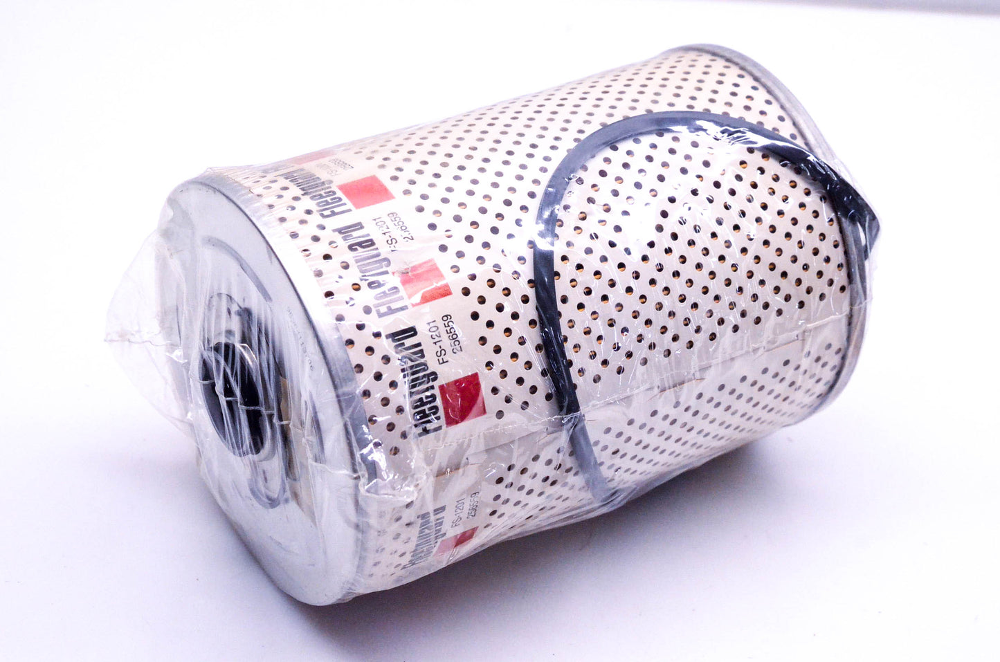 Hastings FF939, FS-1201, 256559 Fuel Filter Kit NOS