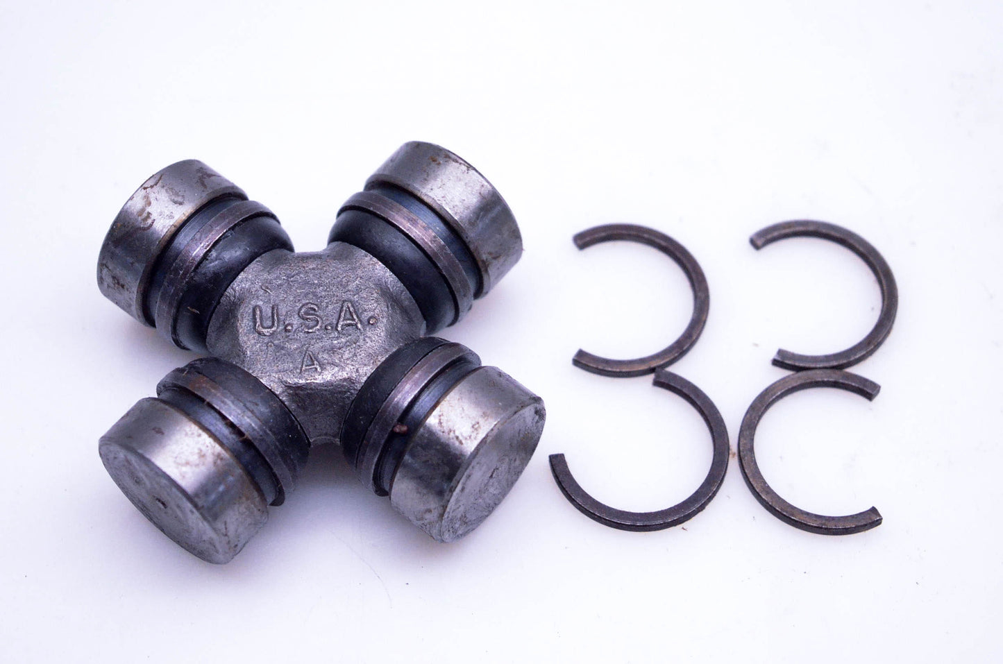 Neapco 28N27, 1-0027 Universal Joint Kit NOS