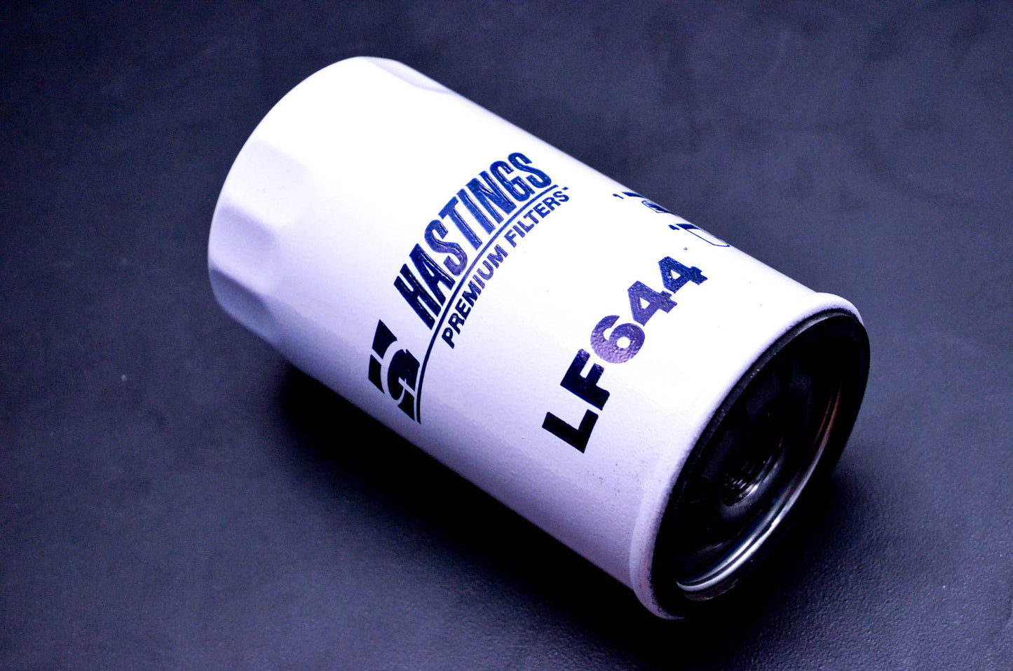 Hastings LF644 Oil Filter NOS
