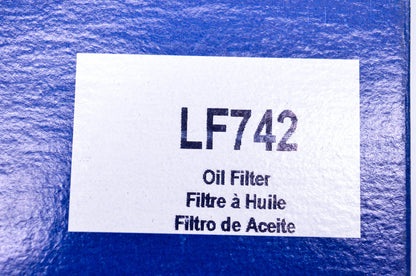 Hastings LF724 Oil Filter Kit NOS
