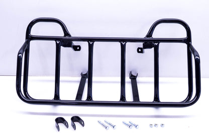 CMP 1458, 8000-1458 Polaris Scrambler Front Rack Kit NOS