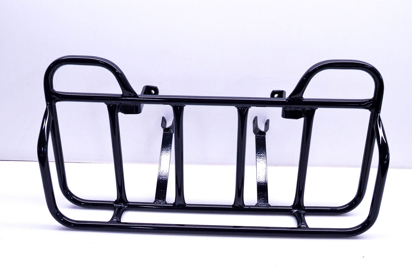 CMP 1458, 8000-1458 Polaris Scrambler Front Rack Kit NOS
