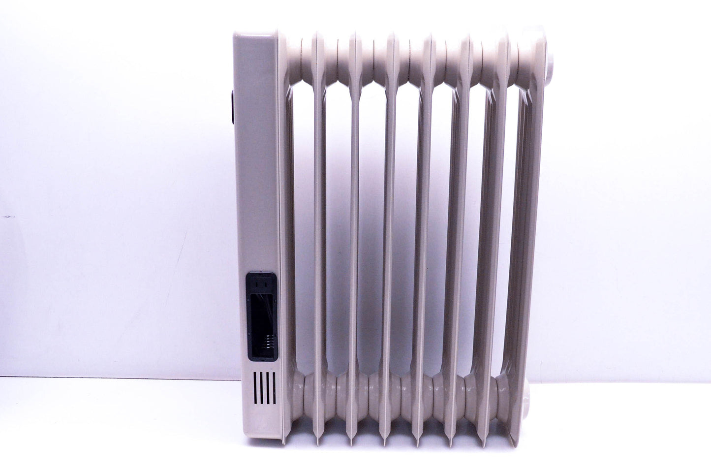 Shetland OF-8A Electric Radiator 1500W NOS