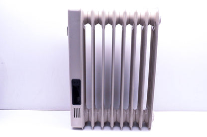 Shetland OF-8A Electric Radiator 1500W NOS