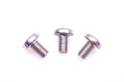 New OEM Arctic Cat 3000-249 Screws Qty 3 NOS