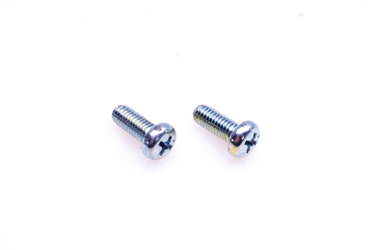 New OEM Arctic Cat 3000-727 Screw 5x12mm Qty 2 NOS