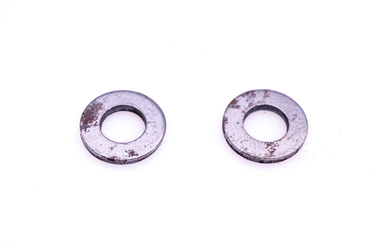 New OEM Arctic Cat 3000-133 Flat Washers Qty 2 NOS