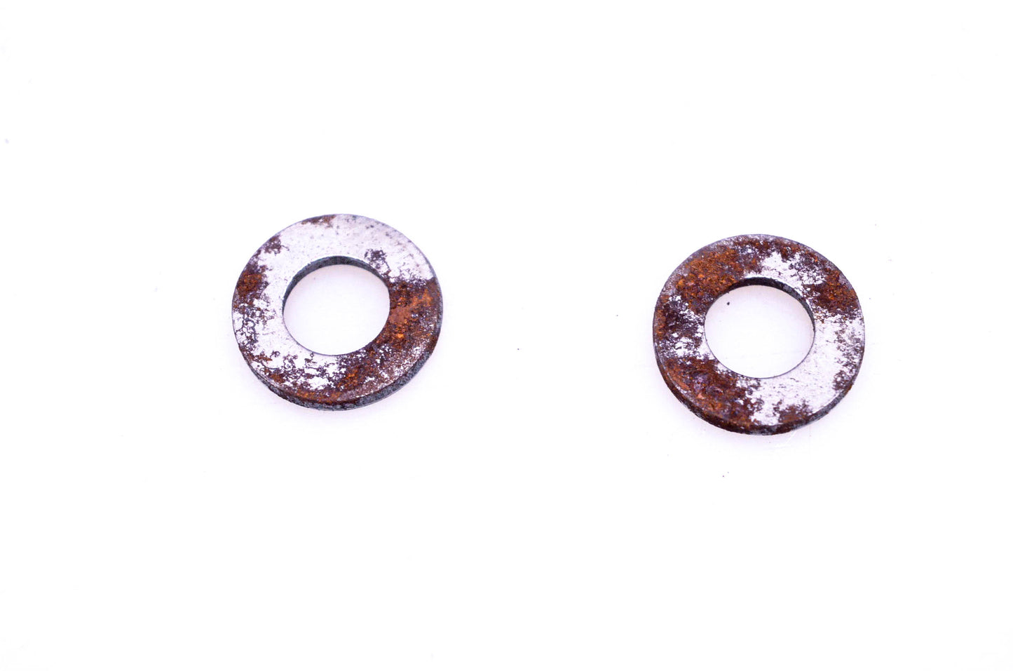 New OEM Arctic Cat 3000-133 Flat Washers Qty 2 NOS