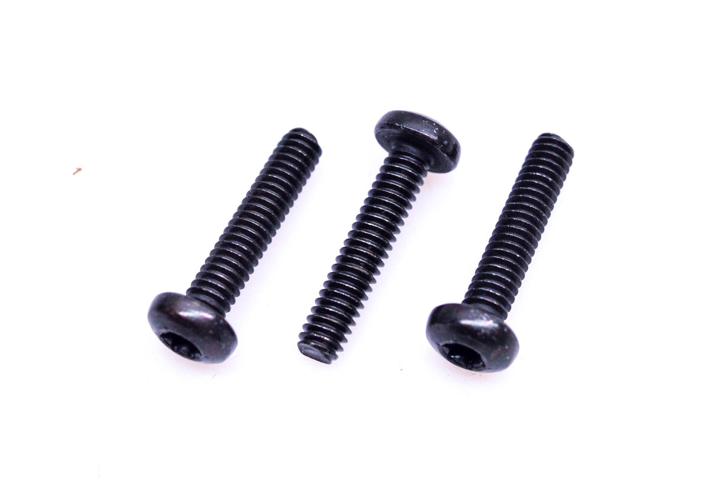New OEM Arctic Cat 8019-614 Screws Qty 3 NOS