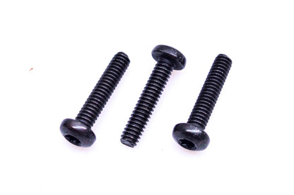 New OEM Arctic Cat 8019-614 Screws Qty 3 NOS
