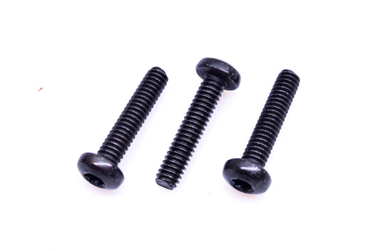 New OEM Arctic Cat 8019-614 Screws Qty 3 NOS