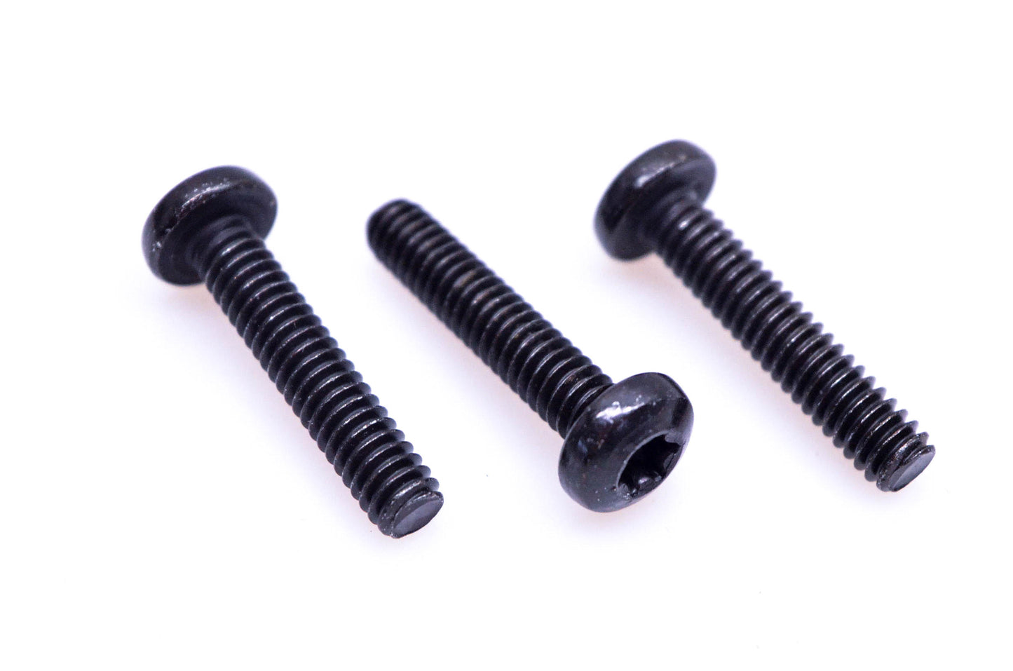 New OEM Arctic Cat 8019-614 Screws Qty 3 NOS
