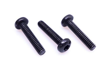 New OEM Arctic Cat 8019-614 Screws Qty 3 NOS