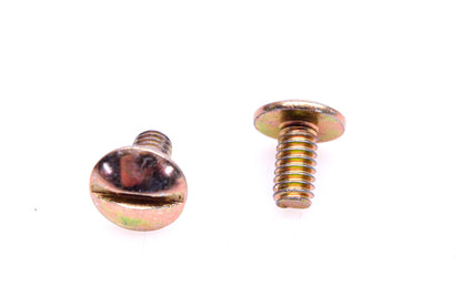 New OEM Arctic Cat 8008-577 Screws Qty 2 NOS