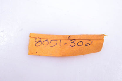 New OEM Arctic Cat 8051-302 Spring Lock Washer NOS