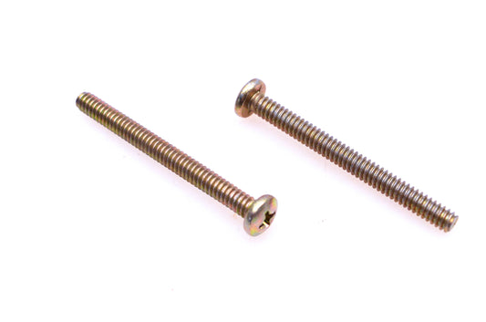 New OEM Arctic Cat 8009-407 Machine Screws Qty 2 NOS