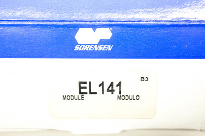 GP Sorensen EL141 Module NOS