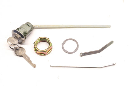 GP Sorensen LC101 Trunk Lock Kit NOS