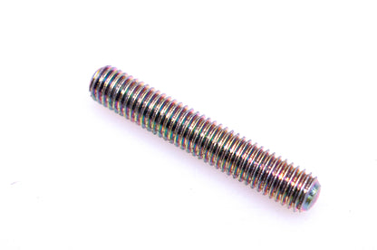 New OEM Kawasaki 92002-1771 Adjust Bolt NOS