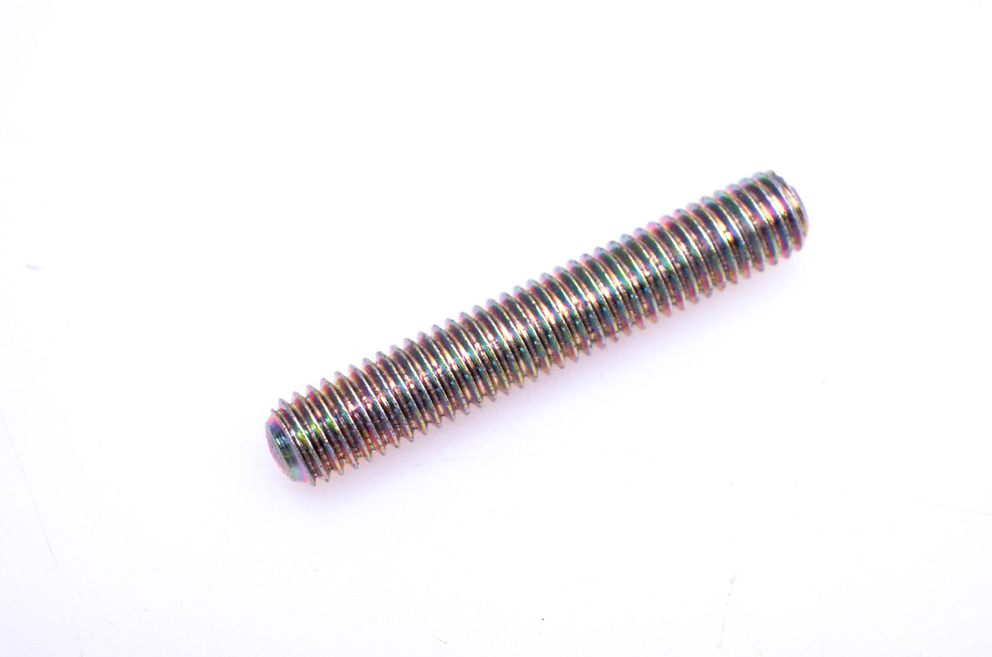 New OEM Kawasaki 92002-1771 Adjust Bolt NOS
